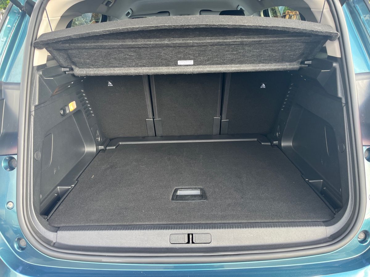 Used Citroen C5 Aircross 2020 for sale - 77089620: Photo 11