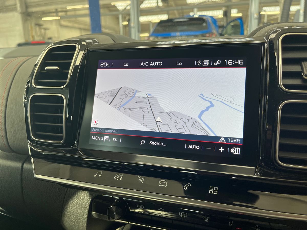 Used Citroen C5 Aircross 2020 for sale - 77089620: Photo 24