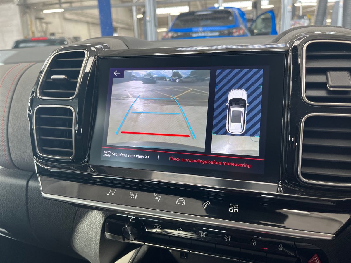 Used Citroen C5 Aircross 2020 for sale - 77089620: Photo 25