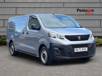 Peugeot - Expert