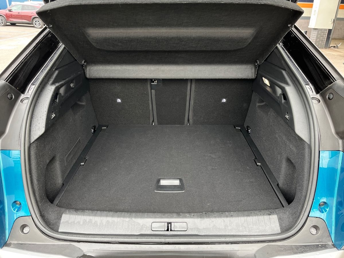 Used Peugeot 3008 2025 for sale - 76186187: Photo 11