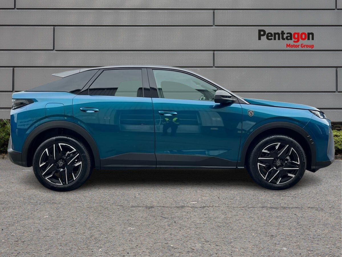 Used Peugeot 3008 2025 for sale - 76186187: Photo 13