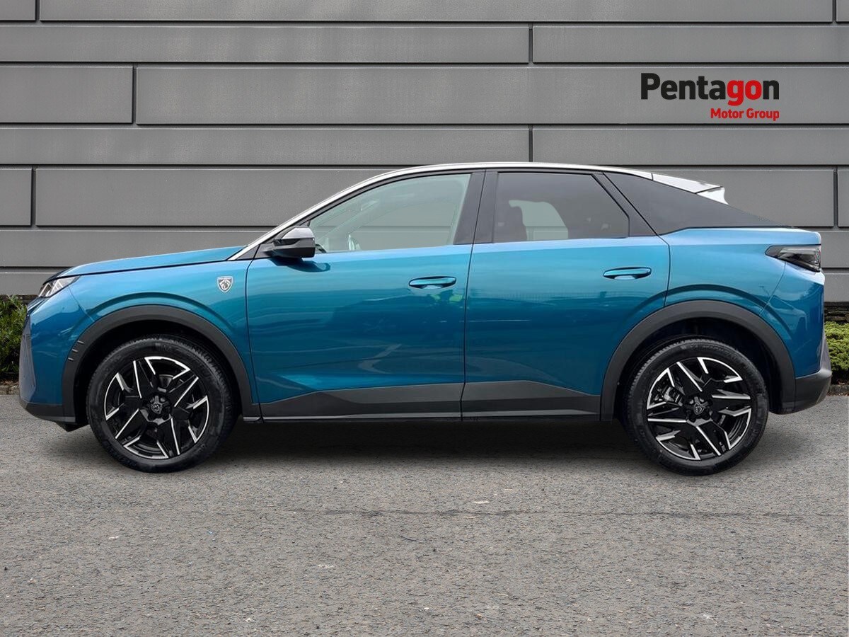 Used Peugeot 3008 2025 for sale - 76186187: Photo 14