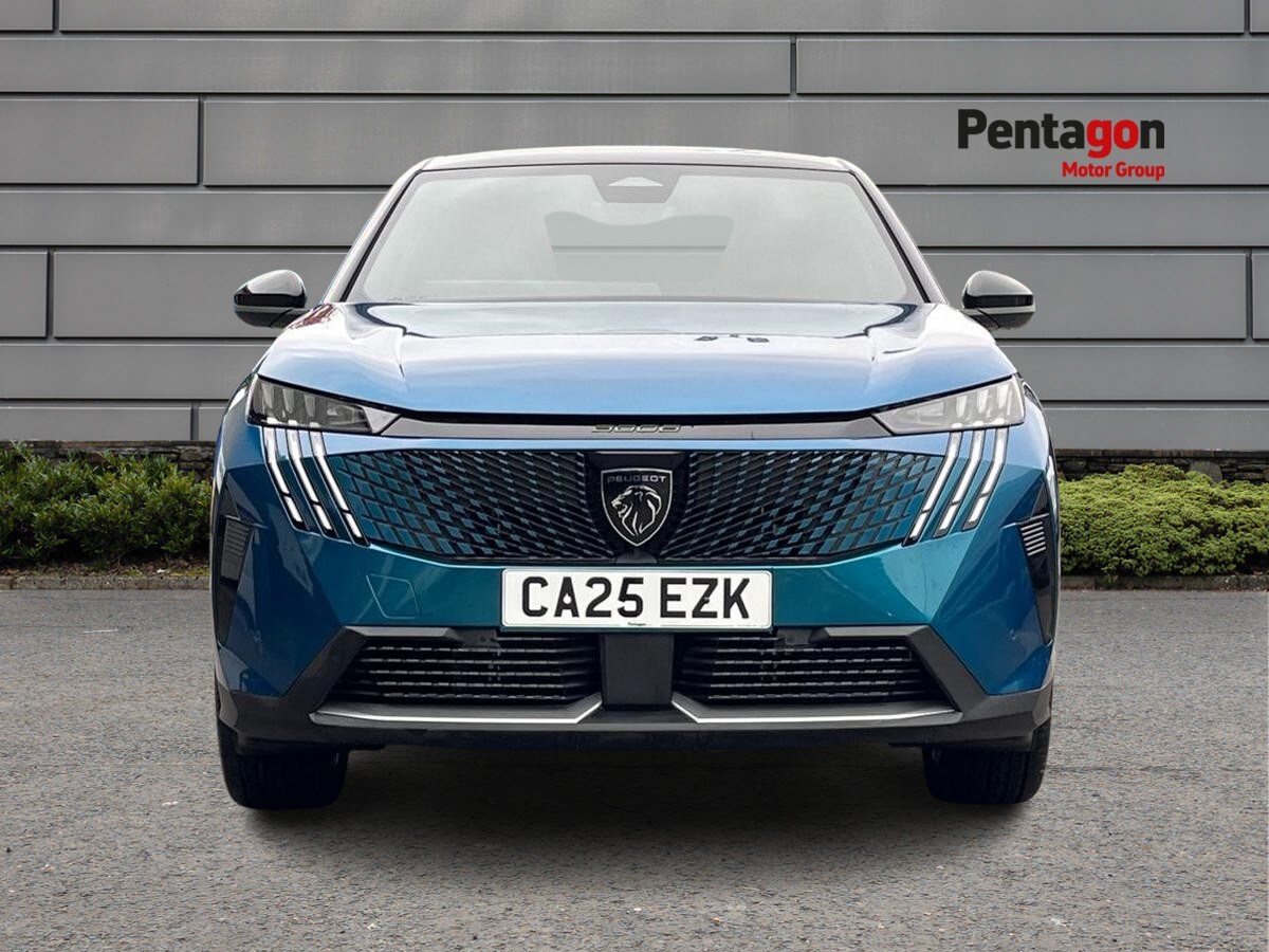 Used Peugeot 3008 2025 for sale - 76186187: Photo 15