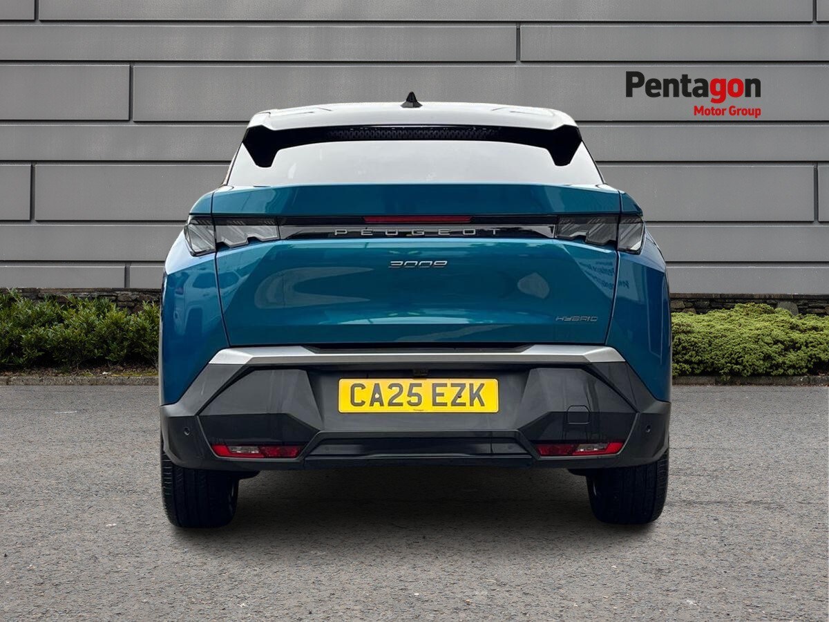 Used Peugeot 3008 2025 for sale - 76186187: Photo 16