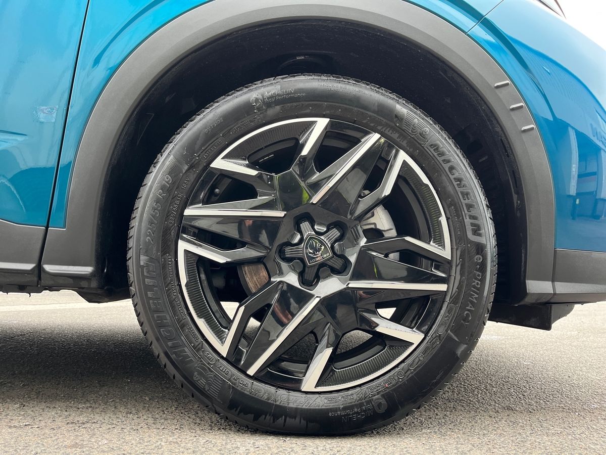 Used Peugeot 3008 2025 for sale - 76186187: Photo 17