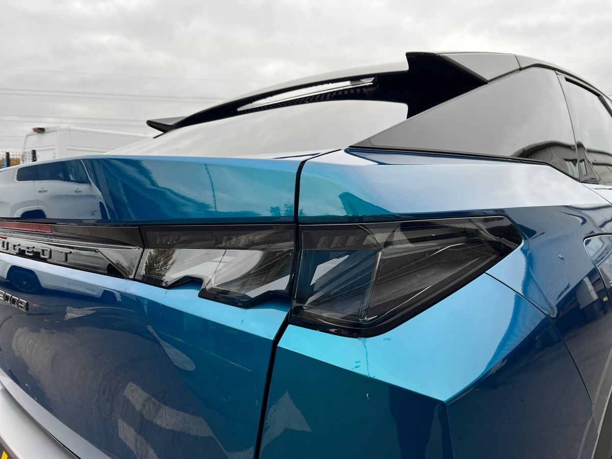 Used Peugeot 3008 2025 for sale - 76186187: Photo 19