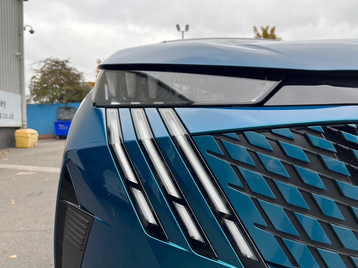 Used Peugeot 3008 2025 for sale - 76186187: Photo 21