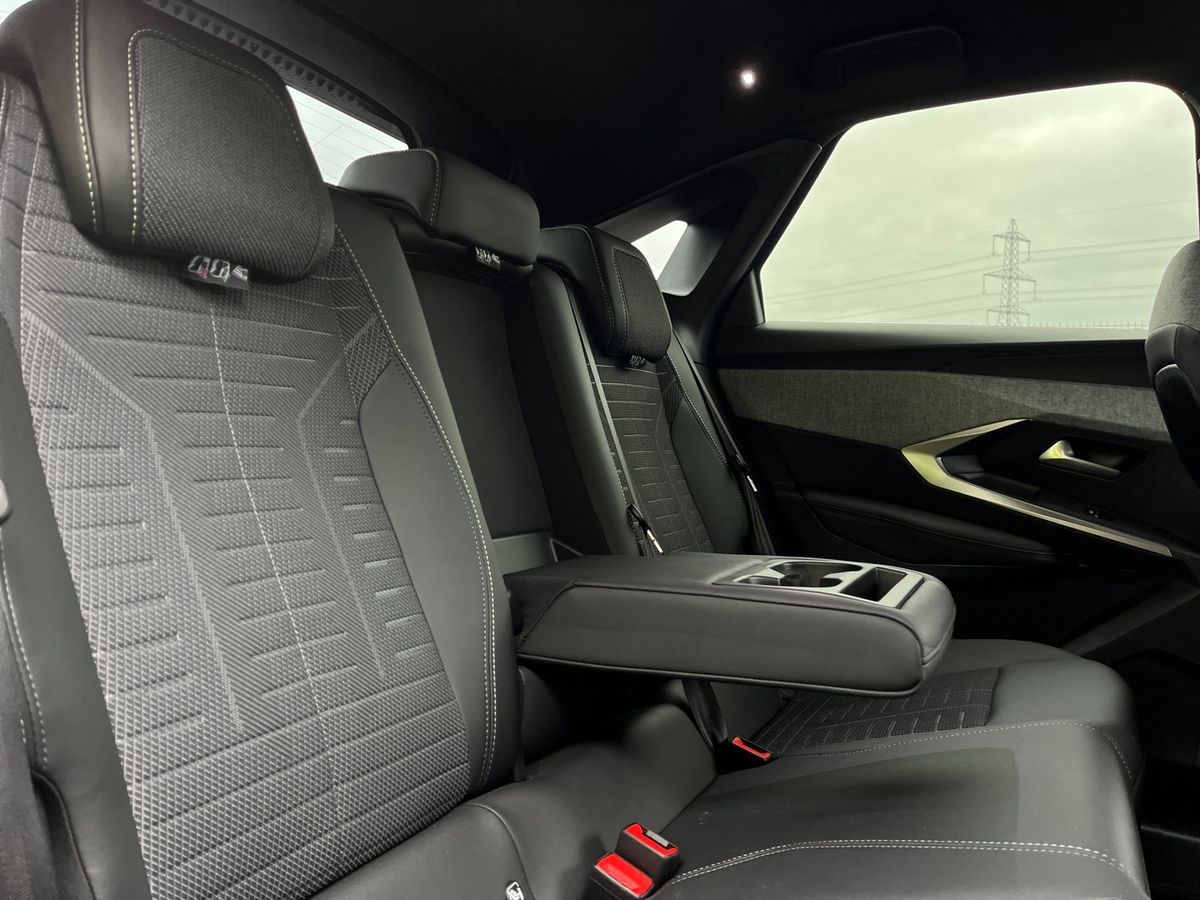 Used Peugeot 3008 2025 for sale - 76186187: Photo 22