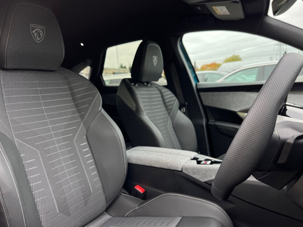 Used Peugeot 3008 2025 for sale - 76186187: Photo 25