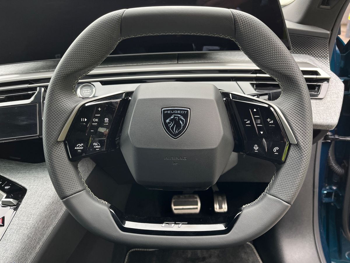 Used Peugeot 3008 2025 for sale - 76186187: Photo 26