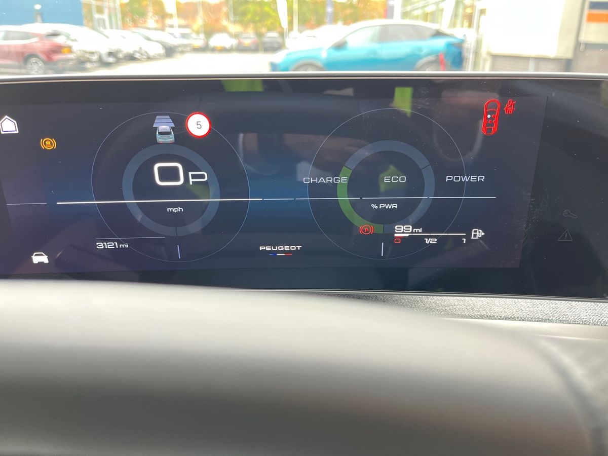 Used Peugeot 3008 2025 for sale - 76186187: Photo 27