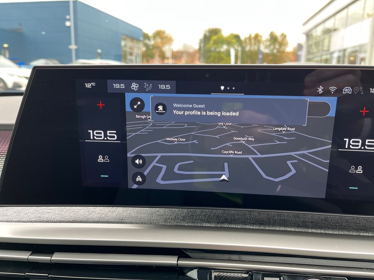 Used Peugeot 3008 2025 for sale - 76186187: Photo 28