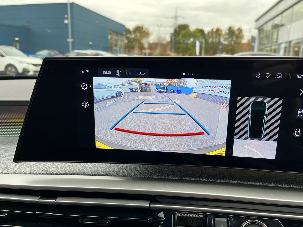 Used Peugeot 3008 2025 for sale - 76186187: Photo 29