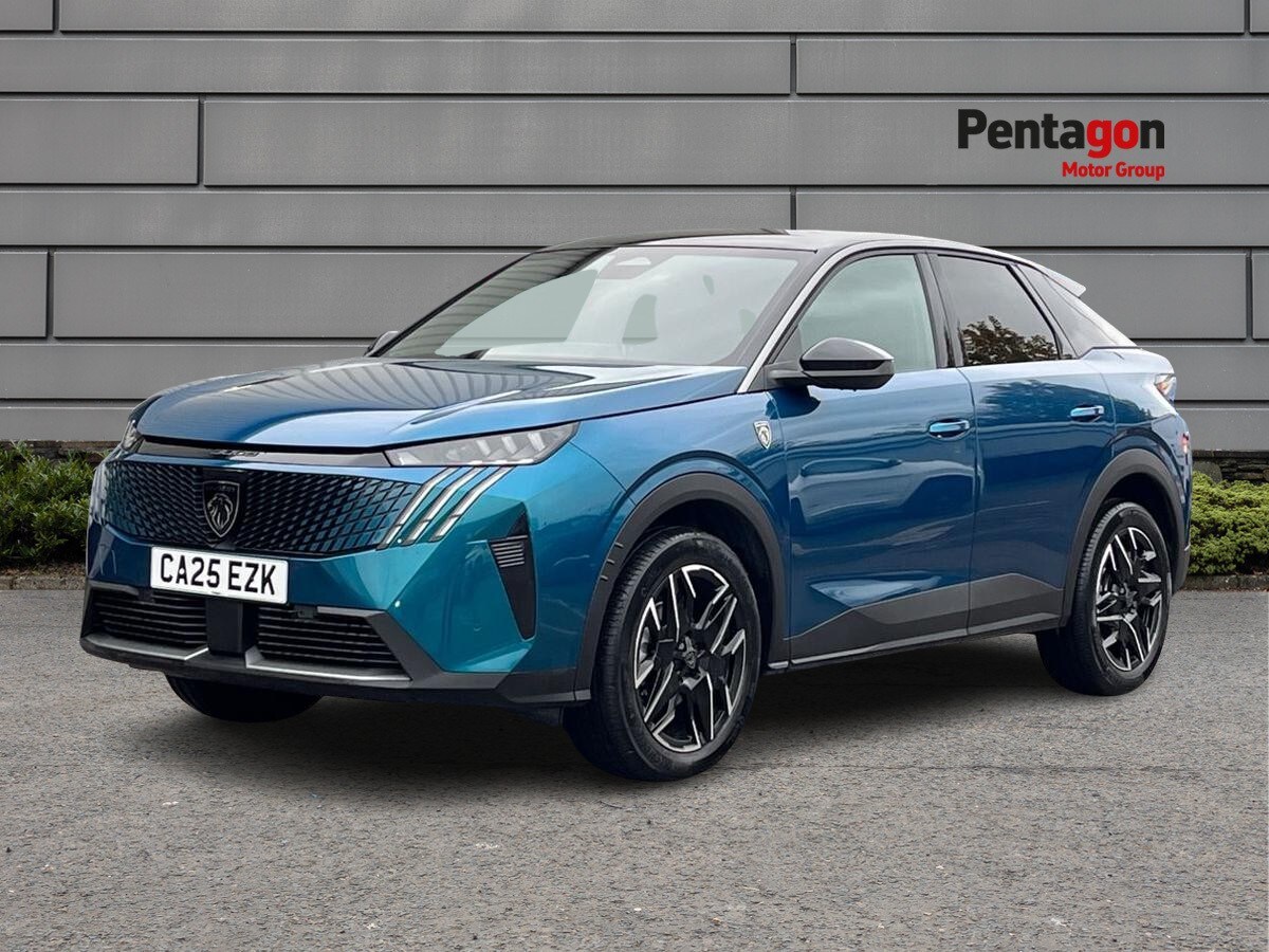 Used Peugeot 3008 2025 for sale - 76186187: Photo 3