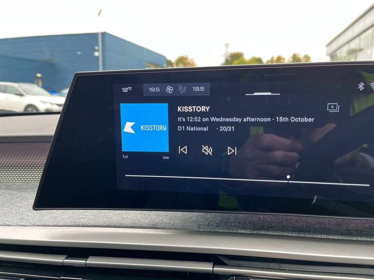 Used Peugeot 3008 2025 for sale - 76186187: Photo 30