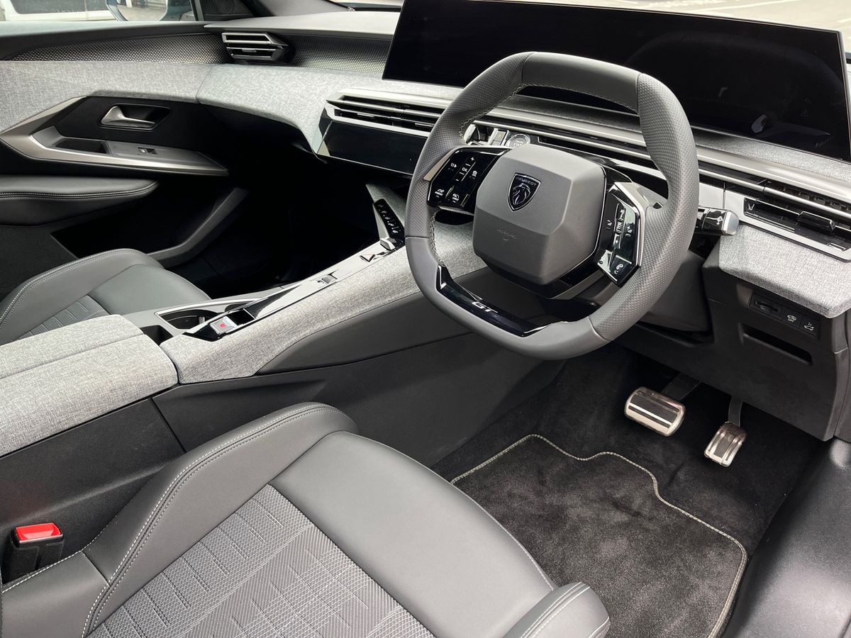 Used Peugeot 3008 2025 for sale - 76186187: Photo 5