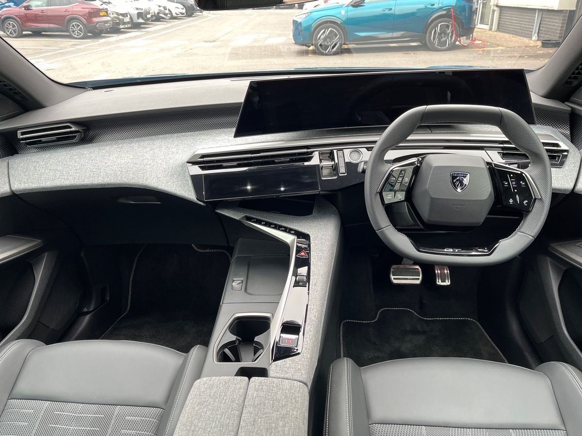 Used Peugeot 3008 2025 for sale - 76186187: Photo 7