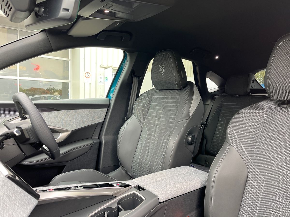 Used Peugeot 3008 2025 for sale - 76186187: Photo 9