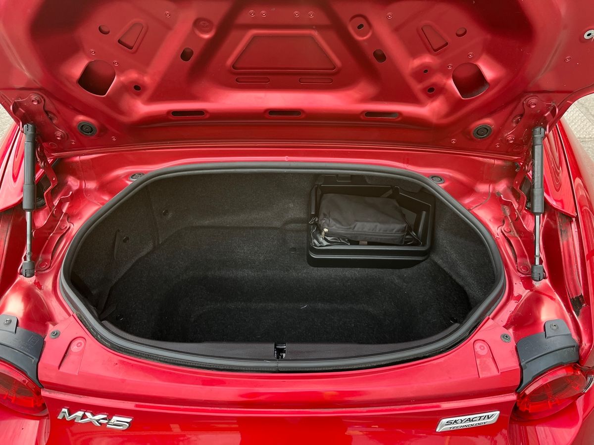 Used Mazda MX-5 2017 for sale - 76910887: Photo 11