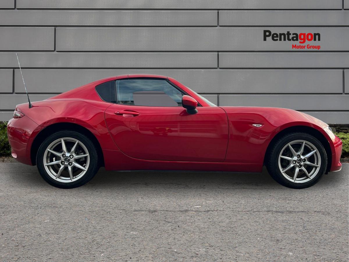 Used Mazda MX-5 2017 for sale - 76910887: Photo 13