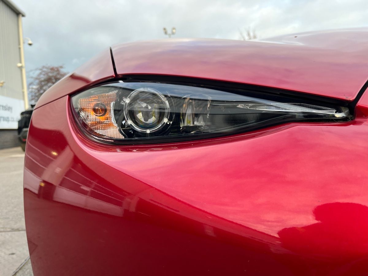 Used Mazda MX-5 2017 for sale - 76910887: Photo 20