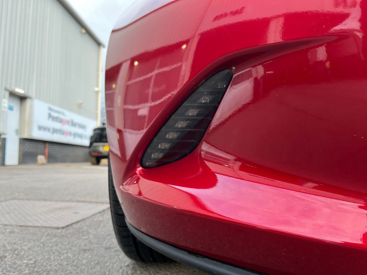 Used Mazda MX-5 2017 for sale - 76910887: Photo 21