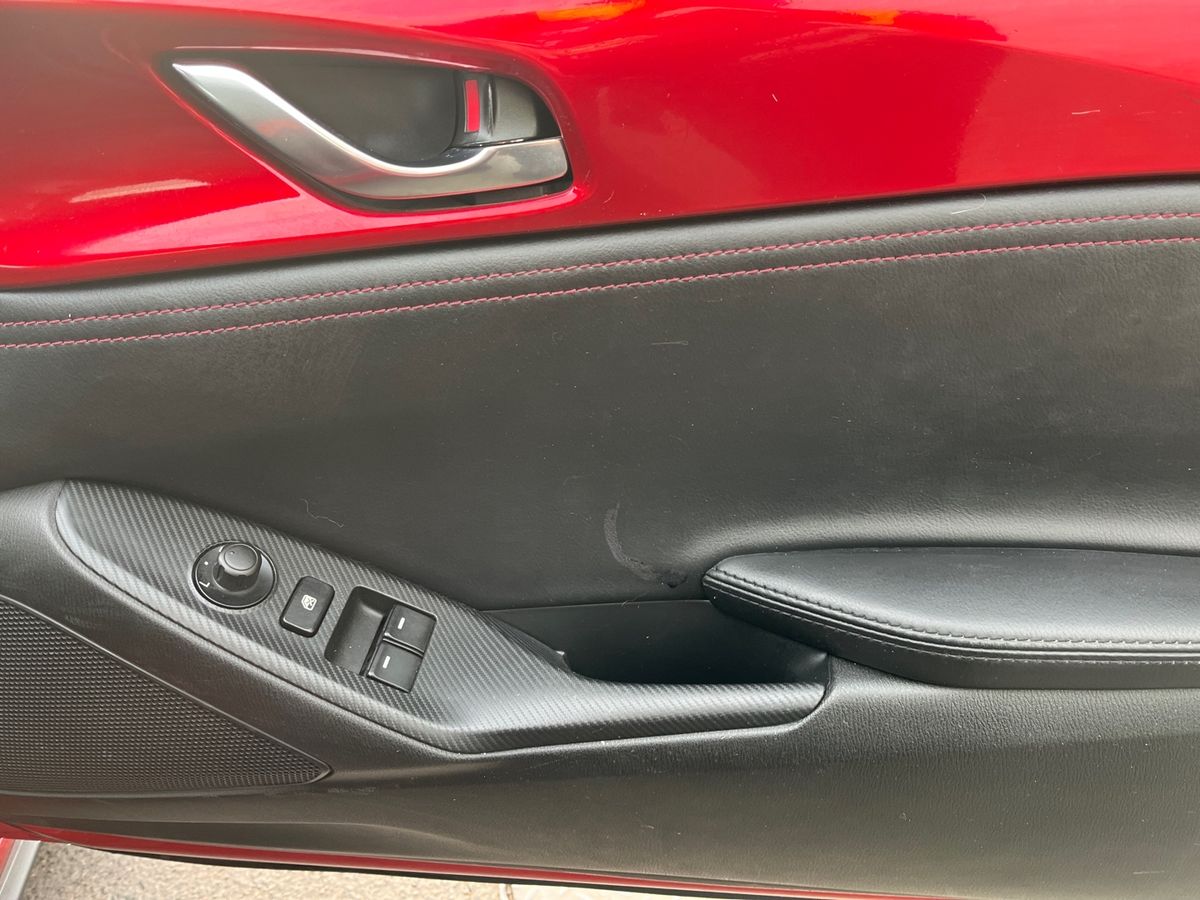 Used Mazda MX-5 2017 for sale - 76910887: Photo 22