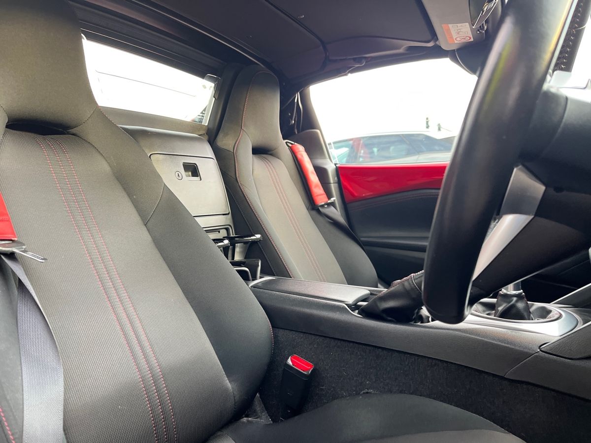 Used Mazda MX-5 2017 for sale - 76910887: Photo 23