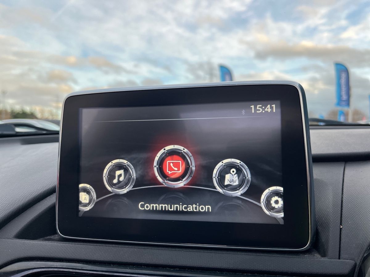 Used Mazda MX-5 2017 for sale - 76910887: Photo 27