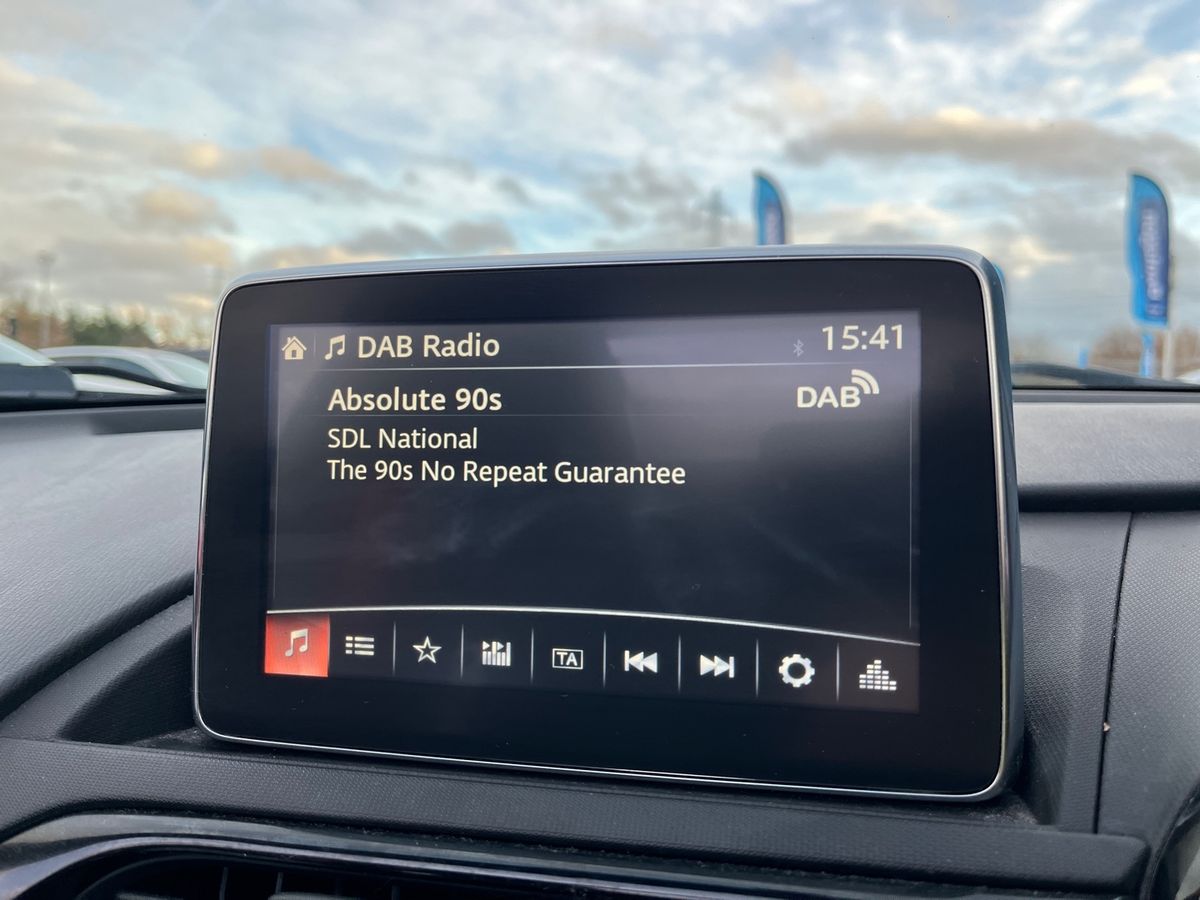 Used Mazda MX-5 2017 for sale - 76910887: Photo 28