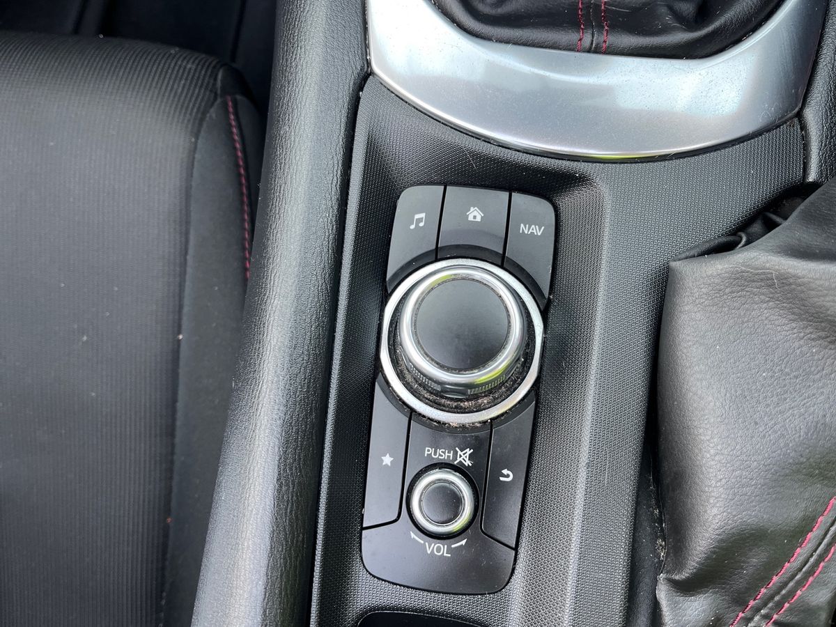 Used Mazda MX-5 2017 for sale - 76910887: Photo 31