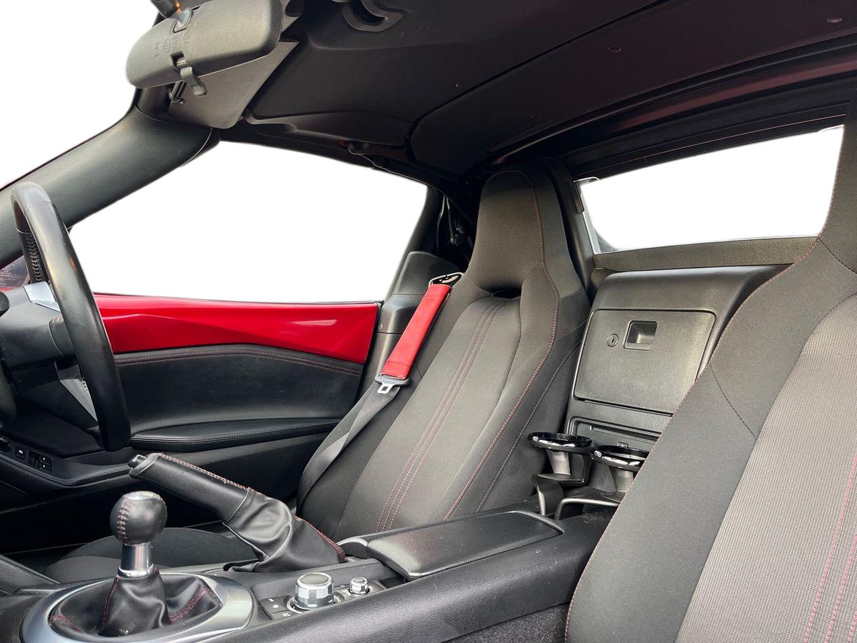 Used Mazda MX-5 2017 for sale - 76910887: Photo 9