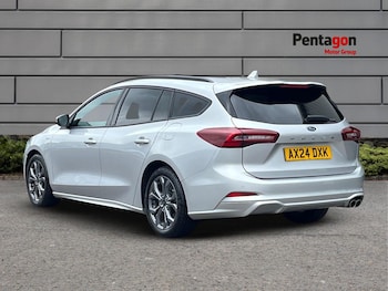 Used Ford Focus 2024 for sale - 75255132: Photo