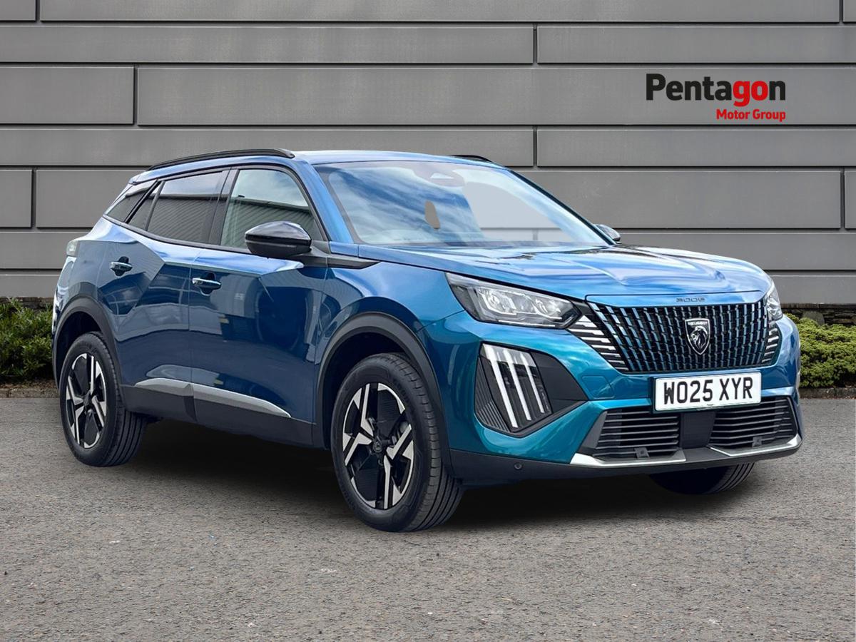 Used Peugeot 2008 2025 for sale - 76148758: Photo 1