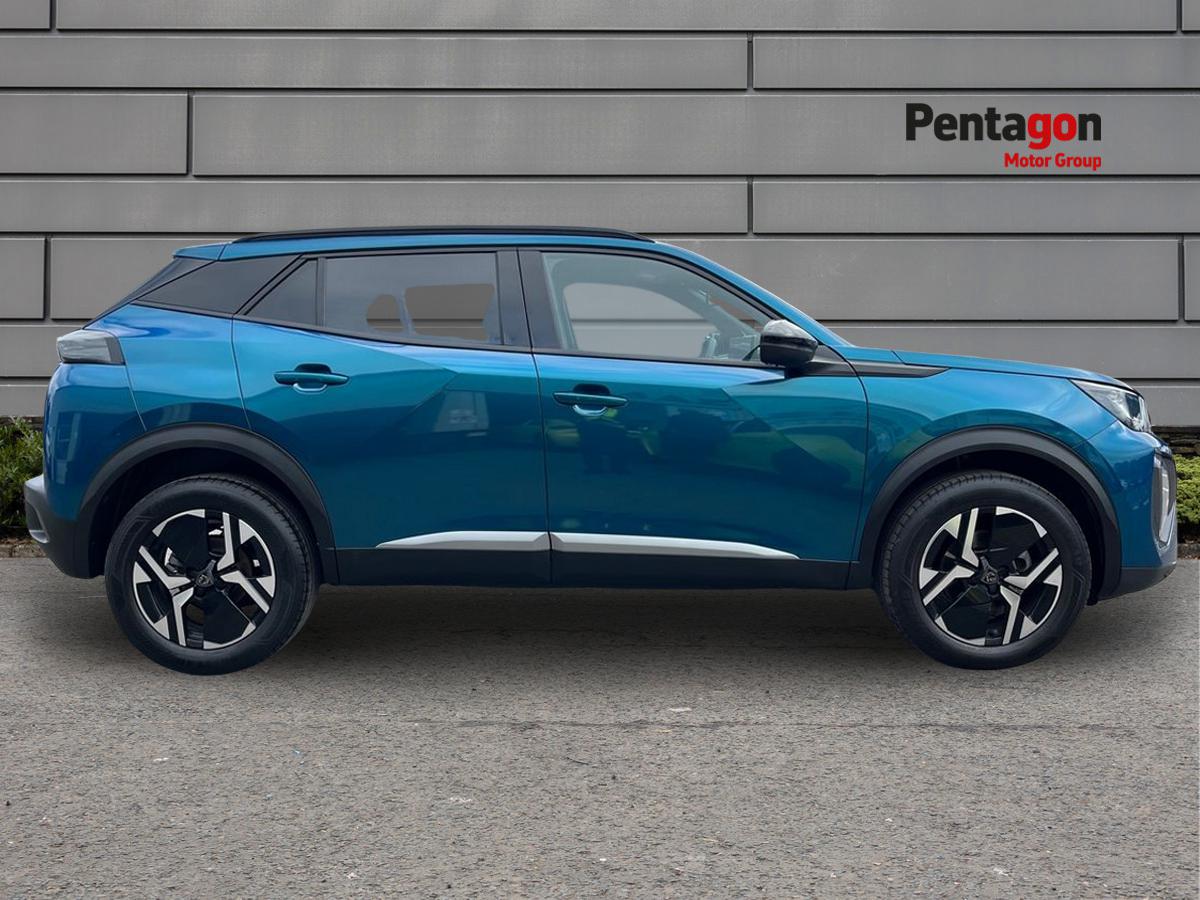 Used Peugeot 2008 2025 for sale - 76148758: Photo 13