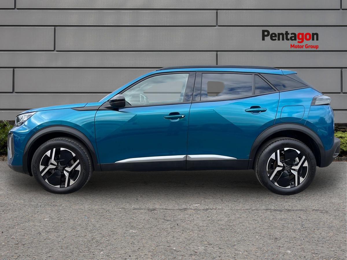 Used Peugeot 2008 2025 for sale - 76148758: Photo 14