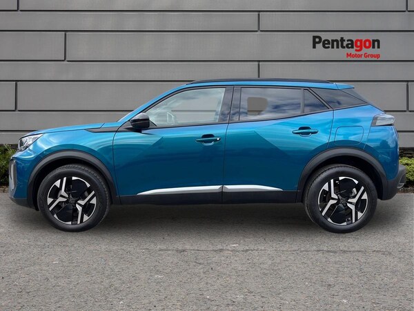 Used Peugeot 2008 2025 for sale - 76148758: Photo 14