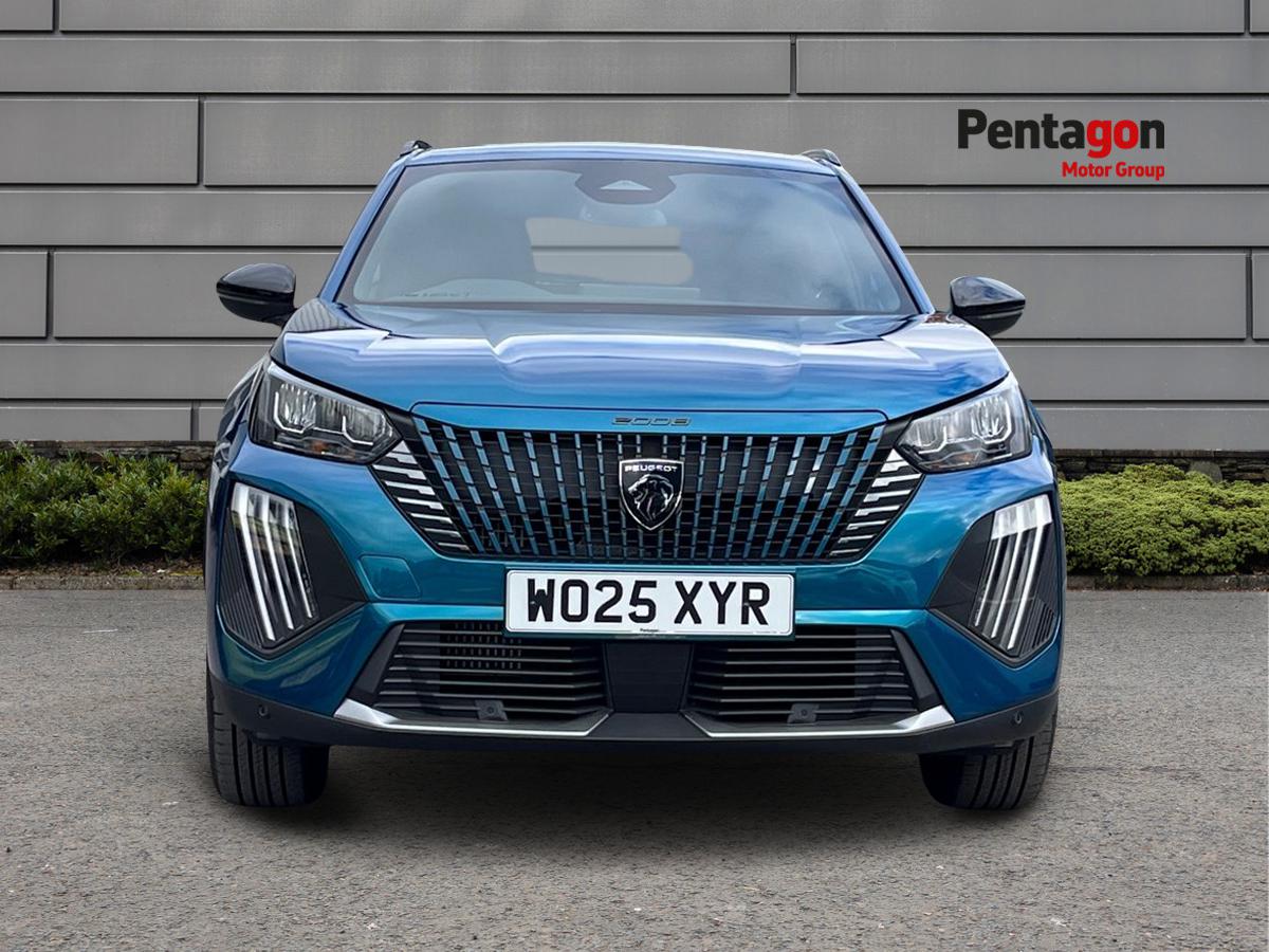 Used Peugeot 2008 2025 for sale - 76148758: Photo 15