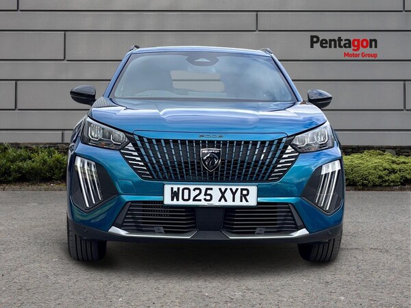 Used Peugeot 2008 2025 for sale - 76148758: Photo 15