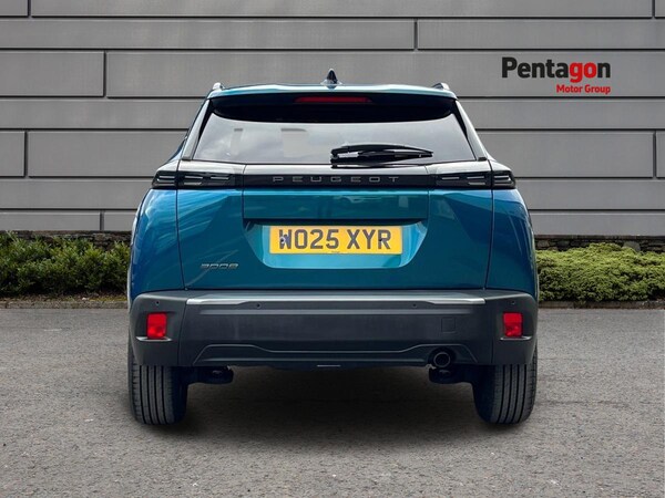 Used Peugeot 2008 2025 for sale - 76148758: Photo 16