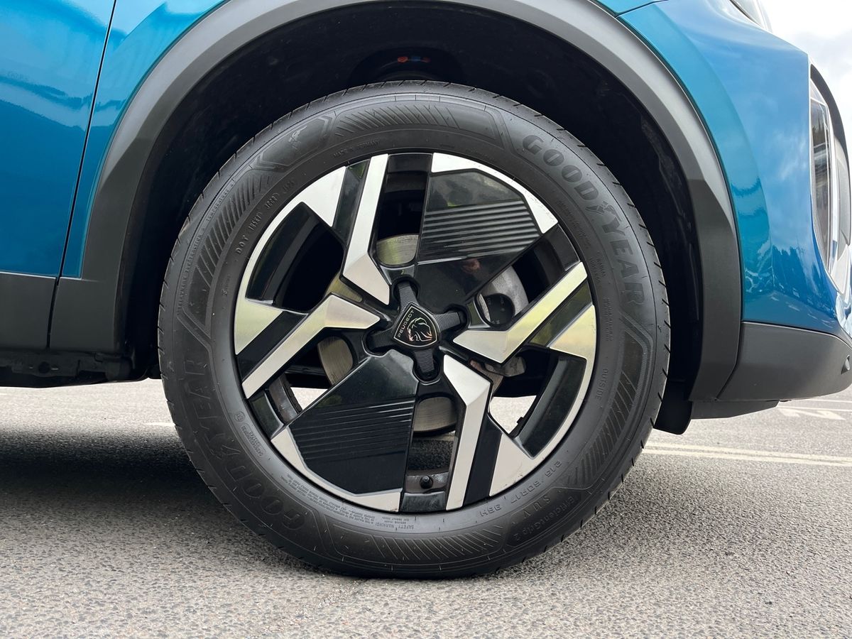 Used Peugeot 2008 2025 for sale - 76148758: Photo 17