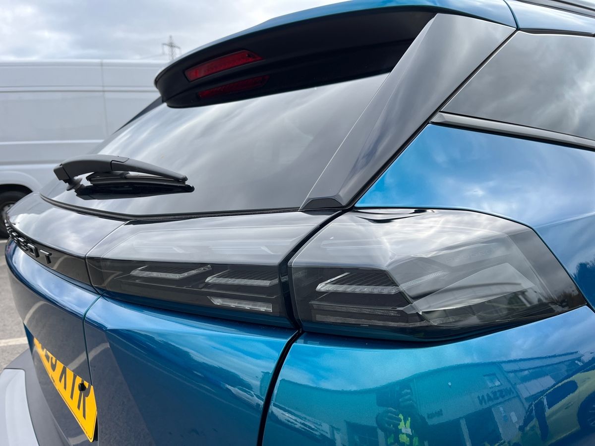 Used Peugeot 2008 2025 for sale - 76148758: Photo 18