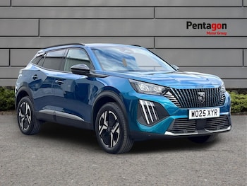 Used Peugeot 2008 2025 for sale - 76148758: Photo