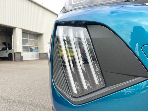 Used Peugeot 2008 2025 for sale - 76148758: Photo 21