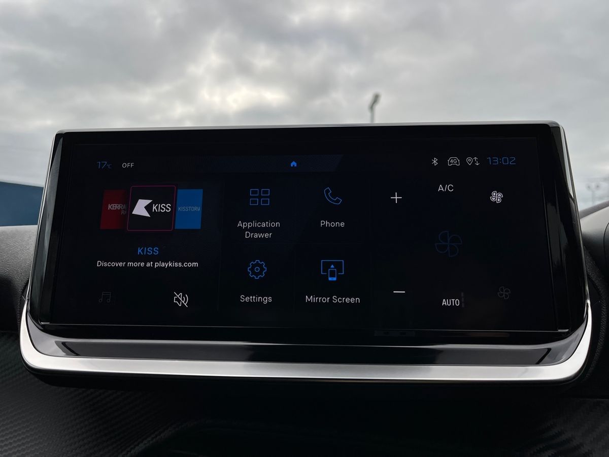 Used Peugeot 2008 2025 for sale - 76148758: Photo 28