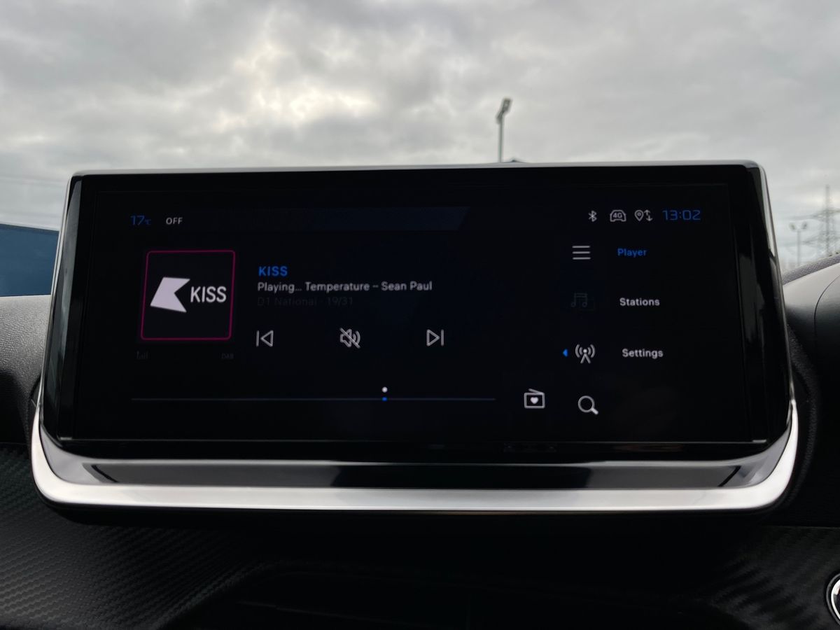 Used Peugeot 2008 2025 for sale - 76148758: Photo 29