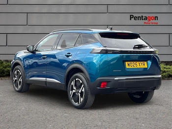 Used Peugeot 2008 2025 for sale - 76148758: Photo