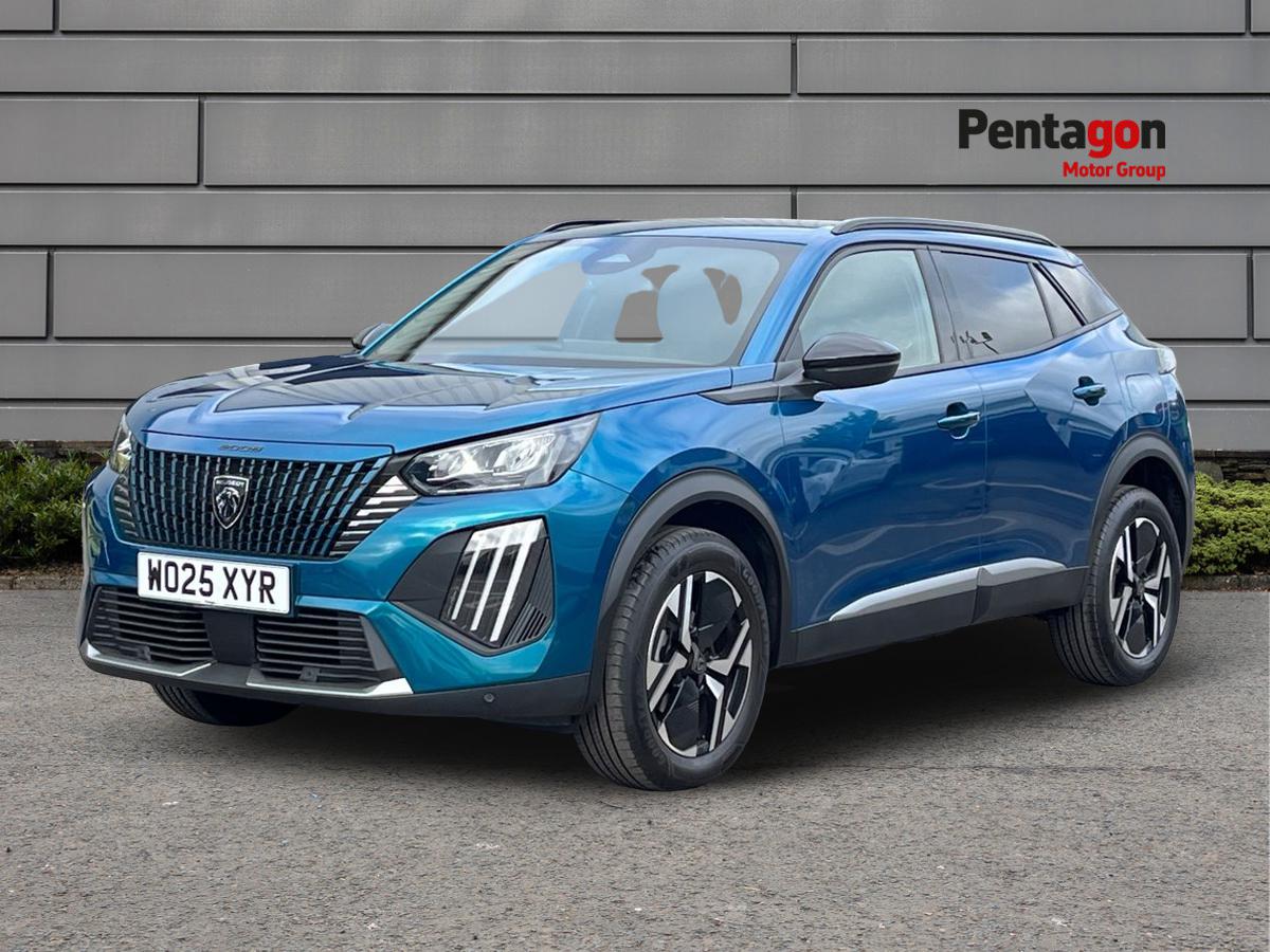 Used Peugeot 2008 2025 for sale - 76148758: Photo 3