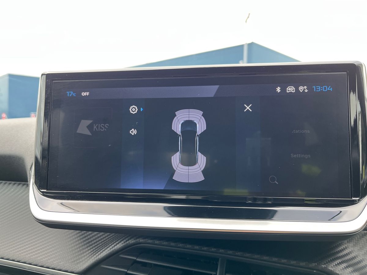 Used Peugeot 2008 2025 for sale - 76148758: Photo 30